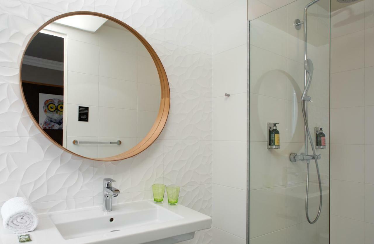 Executive Twin Room