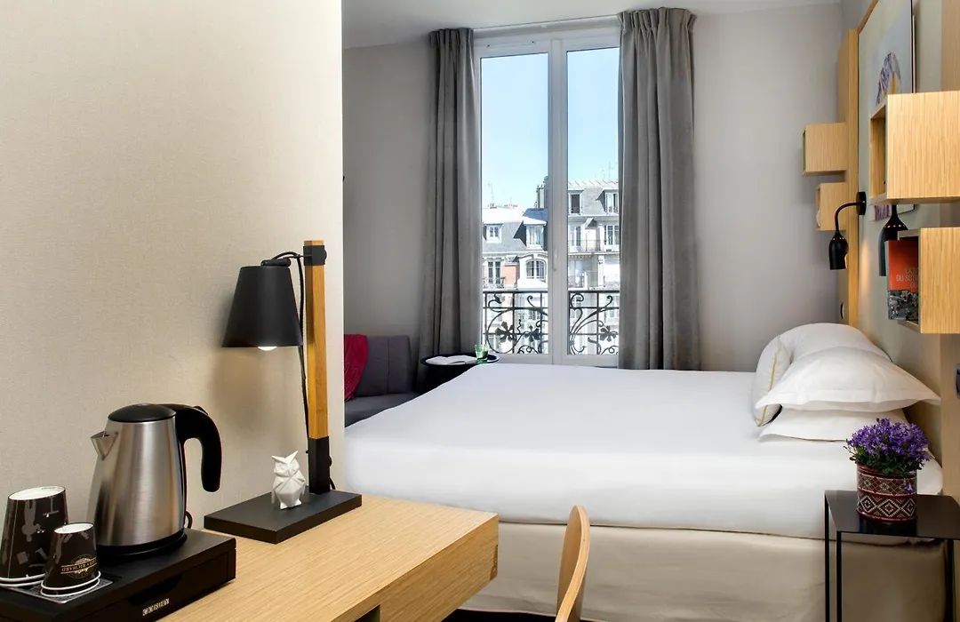 Chouette Hotel-1