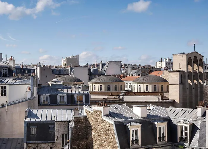 Hotel Doisy - Orso Hotels
